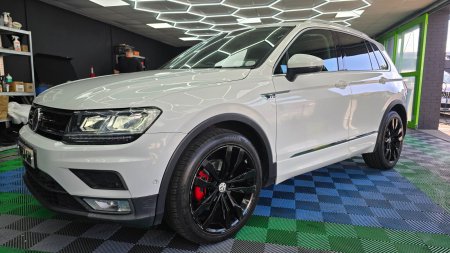 2017 Volkswagen Tiguan - photo 5