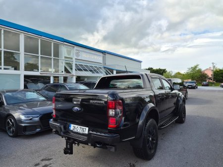 2021 Ford Ranger - photo 6