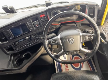 2022 SCANIA 590S - photo 27