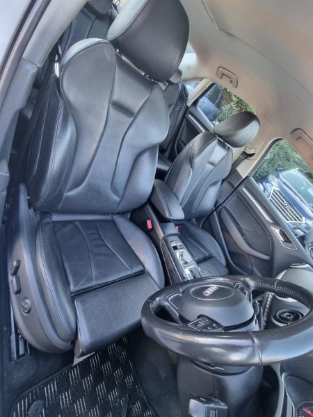 2015 Audi A3 - photo 16