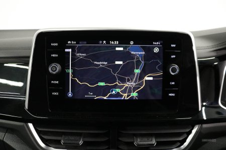 2023 Volkswagen T-Roc - photo 35