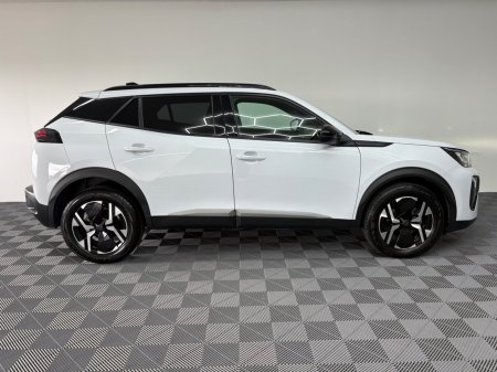 2024 Peugeot 2008 - photo 9