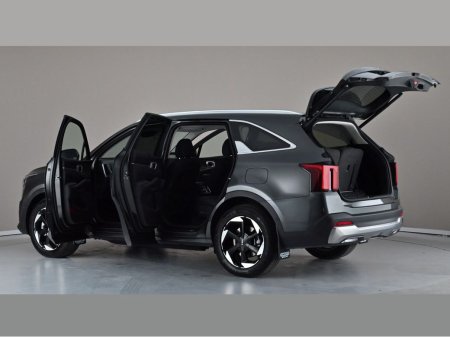 2026 Kia Sorento - photo 82