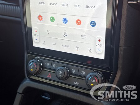 2027 Ford Ranger - photo 20