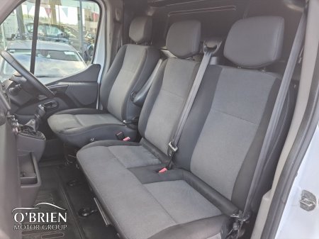 2021 Renault Master - photo 18