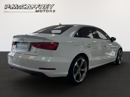 2015 Audi A3 - photo 5