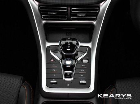 2027 BYD SEALION 5 - photo 14