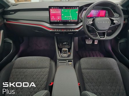 2026 Skoda Octavia - photo 2