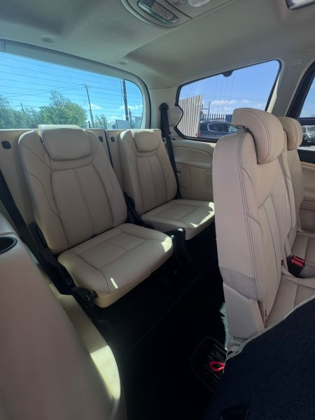 2012 Ford Galaxy - photo 14