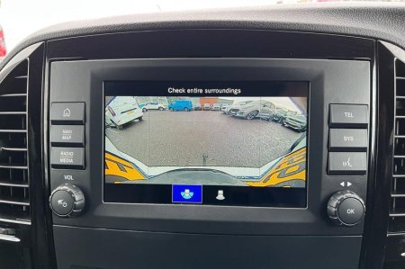2021 Mercedes-Benz Vito - photo 39