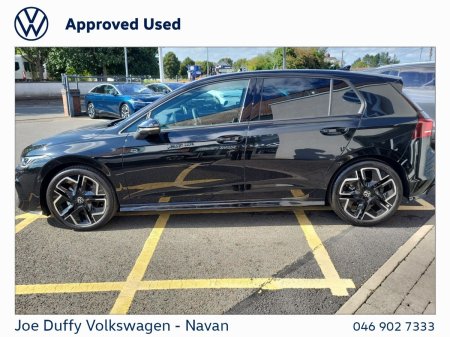 2026 Volkswagen Golf - photo 6