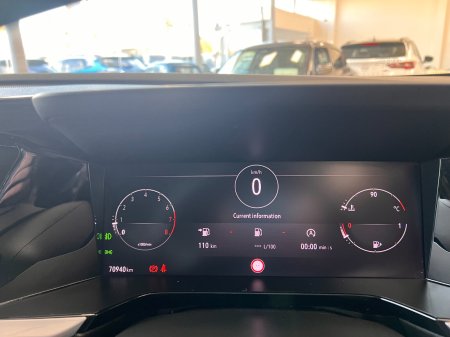 2022 Opel Grandland X - photo 9