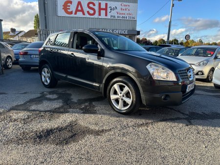 2008 Nissan Qashqai - photo 5