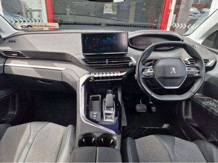 2022 Peugeot 3008 - photo 28