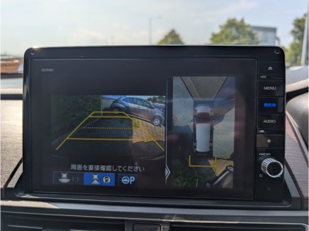 2021 Honda Odyssey - photo 19