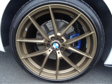 2019 BMW 5-Series - photo 19