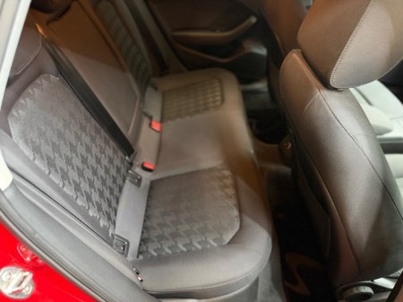 2014 Audi A3 - photo 9
