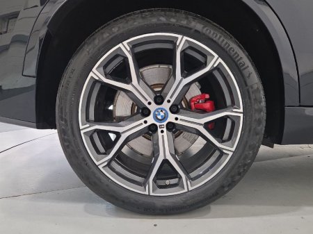 2024 BMW X5 - photo 14