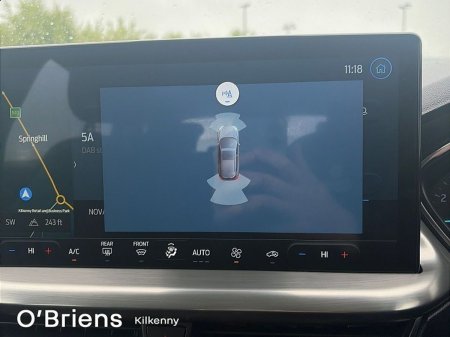 2023 Ford Focus - photo 16