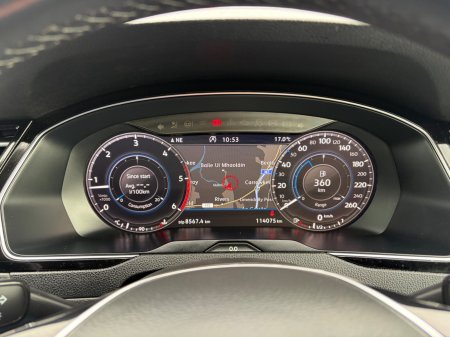 2019 Volkswagen Passat - photo 19
