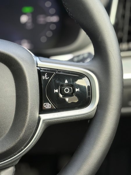 2026 Volvo XC60 - photo 26