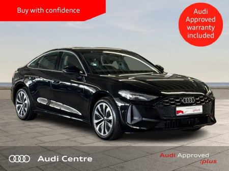 2026 Audi A5 E-HYBRID Q 220KW SE
