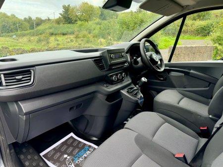 2023 Nissan Primastar - photo 5