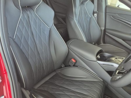 2026 BYD SEAL - photo 7