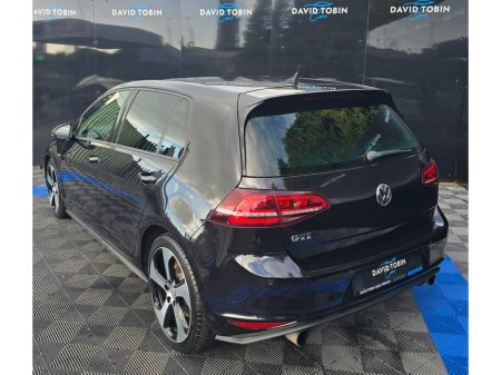2016 Volkswagen Golf - photo 18