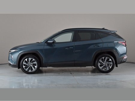 2022 Hyundai Tucson - photo 3