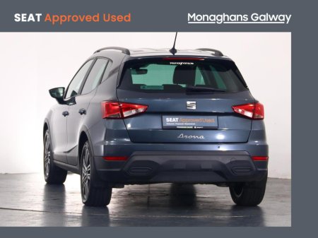 2023 SEAT Arona - photo 5