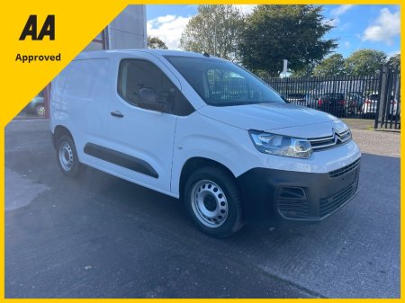 2023 Citroen Berlingo - photo 17