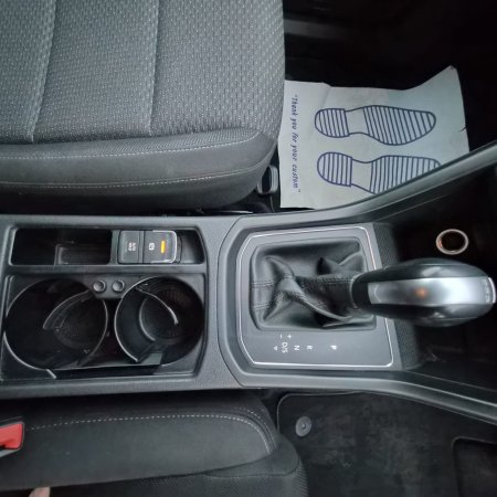 2016 Volkswagen Touran - photo 22