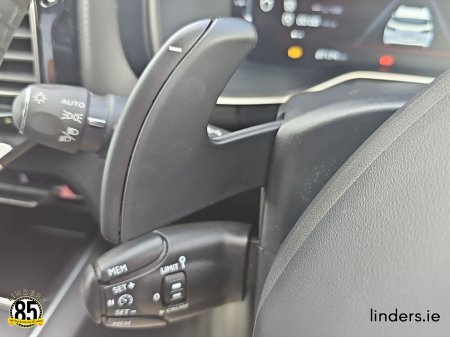 2023 Citroen C5 Aircross - photo 22