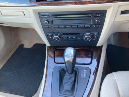 2008 BMW 3-Series - photo 9