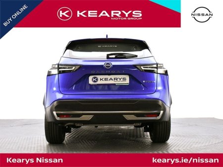2025 Nissan Qashqai - photo 2