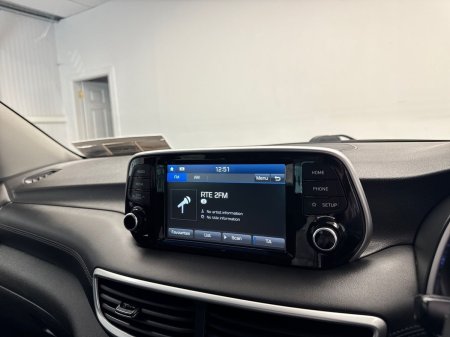 2020 Hyundai Tucson - photo 18