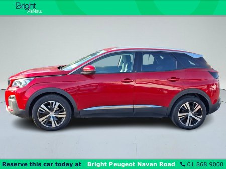 2019 Peugeot 3008 - photo 6