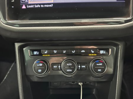 2019 Volkswagen Tiguan - photo 31