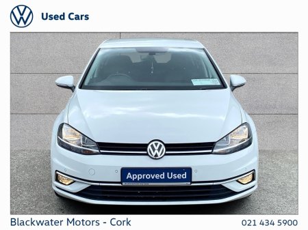2017 Volkswagen Golf - photo 3