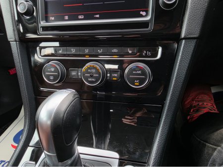 2015 Volkswagen Golf - photo 7