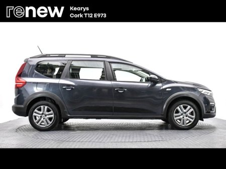 2022 Dacia Jogger - photo 14