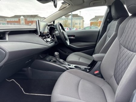 2022 Toyota Corolla - photo 10