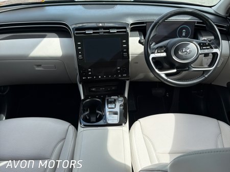 2023 Hyundai Tucson - photo 9