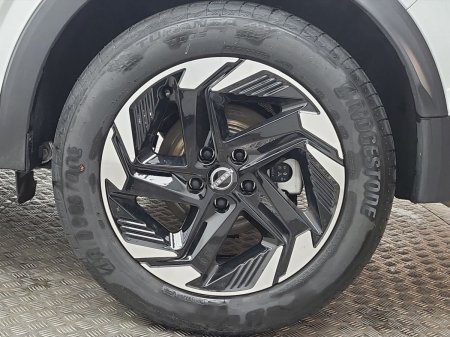 2026 Nissan Qashqai - photo 15