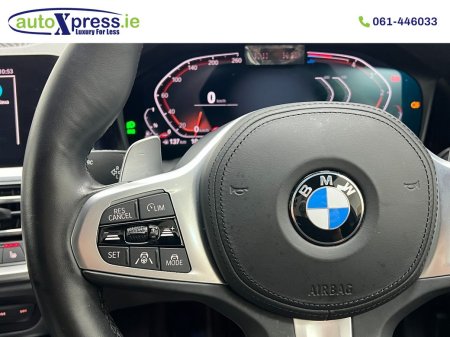 2023 BMW 4-Series - photo 35