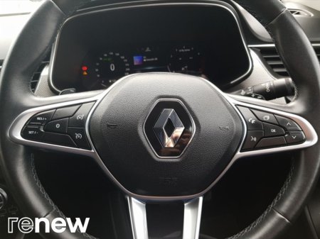 2023 Renault Arkana - photo 20