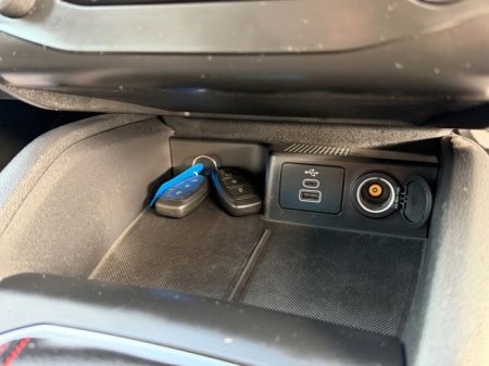 2024 Ford Focus - photo 18
