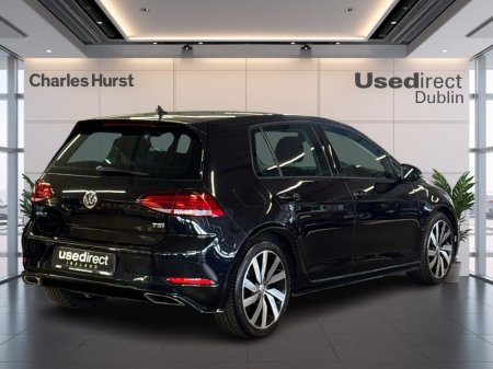 2017 Volkswagen Golf - photo 2