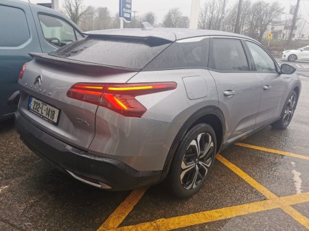 2023 Citroen C5 X - photo 12